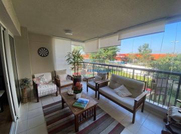 Apartamento · 116m² · 3 Quartos · 2 Vagas · Apartamento à venda, 116 m² por R$ 1.500.000,00 - Jardim Aquarius - São José dos Campos/SP
