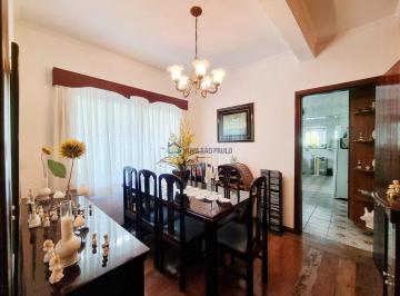 Casa · 283m² · 4 Quartos · 2 Vagas · Casa à venda, com 283 m², 4 dormitórios, 2 suítes, 2 vagas, na Vila Mascote.
