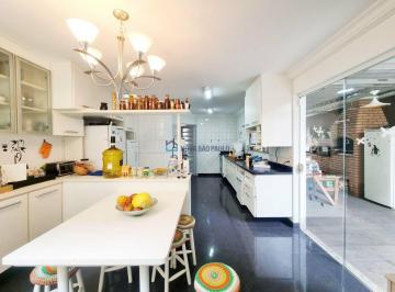 Casa · 270m² · 4 Quartos · 4 Vagas · Casa à venda, com 4 quartos, 1 suíte, 4 vagas, 270 m², espaço gourmet, edícula, na Vila Mariana