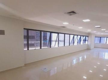 Comercial · 320m² · 5 Vagas · Conjunto Comercial