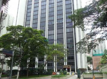 Comercial · 187m² · 4 Vagas · Sala Comercial no Brooklin