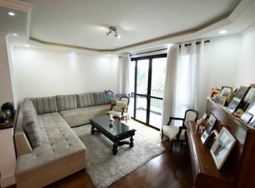 Apartamento · 180m² · 4 Quartos · 3 Vagas · Apartamento 4 quartos -2 suítes - 4 vagas + depósito - Jardim da Saúde