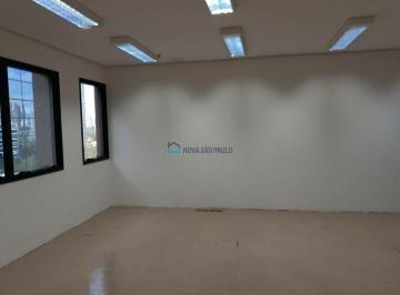 Comercial · 74m² · 1 Vaga · Sala Comercial Vila Olimpia