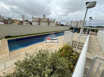 Apartamento · 72m² · 2 Quartos · Apartamento à venda - em Campestre