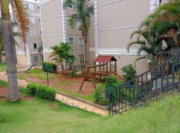 Apartamento · 40m² · 2 Quartos · 1 Vaga · Apartamento 40m², 2 Quartos E 1 Vaga De Estacionamento
