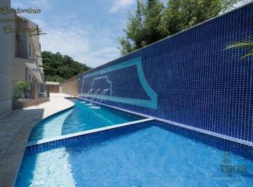 Casa · 60m² · 2 Quartos · 1 Vaga · Sobrado à venda, 60 m² por R$ 365.000,00 - Tremembé - São Paulo/SP