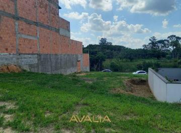 Terreno · 550m² · Lote na melhor localização do Condomínio Laguna - Indaiatuba