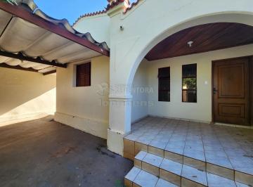 Casa · 200m² · 3 Quartos · 1 Vaga · Casa de 03 dormitórios no bairro Jardim Paulista