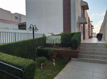 Casa · 100m² · 2 Quartos · 2 Vagas · Sobrado em Condomínio Vila Santa Edwiges