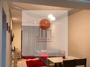 Apartamento · 73m² · 2 Quartos · 1 Vaga · Excelente apartamento com 2 quartos/ suíte, próximo ao mar na Praia de Itaparica