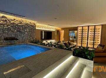 WhatsApp Image 2024-02-20 at 13.44 · Apartamento 4 quartos 4 suites no Setor Marista