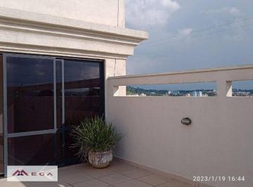 0fdf2f3bd3912fcec8ab011a7dc2a67e8600983a · Cobertura com 3 quartos à venda, 162 m² por R$ 960.000 - Jardim Santa Rosa - Valinhos/SP