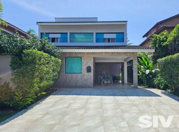 CASA na Riviera · CASA para Venda em BERTIOGA - RIVIERA DE SÃO LOURENÇO com 277 m2 de Área Útil, 4 Dormitório(s), 4 Su