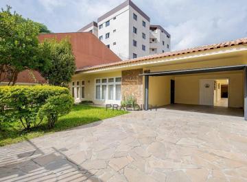6e0d7a51f5db2e29f76857dda42c0b71751e3678 · Casa com 3 dormitórios à venda, 300 m² por R$ 1.239.000,00 - Santa Quitéria - Curitiba/PR