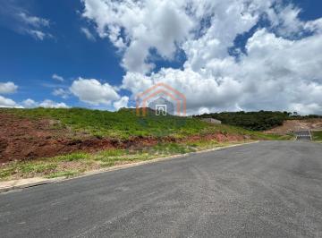 Terreno · 300m² · Terreno em condomínio 300m²  - Bom Jesus dos Perdões, SP