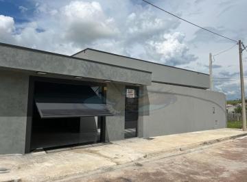 Casa · 189m² · 3 Quartos · 2 Vagas · Casa de muito bom gosto!!! Aceita permuta terreno, carrro, aceita propostas!!!