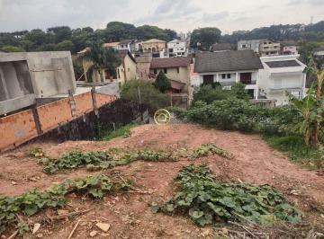 Terreno · 429m² · Terreno à venda - em City América