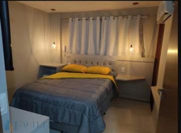 Apartamento · 1 Quarto · 1 Vaga · Imoveis - em Bessa