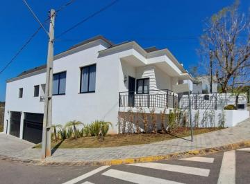 Casa · 200m² · 3 Quartos · 6 Vagas · Casa para locação no Condomínio Euroville II em Bragança Paulista-SP