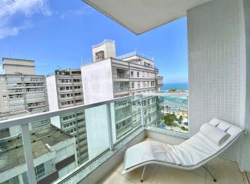 41c24a865bfa23e2b7feb7031bb85783edc1729c · Apartamento com 2 dormitórios para alugar, 100 m² por R$ 4.500,02/mês - Pitangueiras - Guarujá/SP