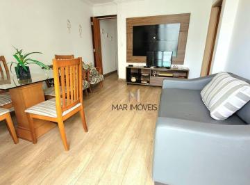 7baed78a6be392f70e52fcb93422c16dc54d914e · Apartamento com 1 dormitório à venda, 55 m² por R$ 370.000,00 - Pitangueiras - Guarujá/SP