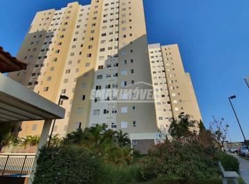Apartamento · 48m² · 2 Quartos · 1 Vaga · Apartamento com 2 quartos no Residencial Vida Plena Campolim