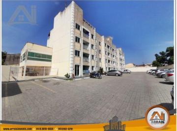 5f9ead9a0d9d2a1c70468e2cd1136228899b25fd · Apartamento com 3 dormitórios à venda, 75 m² por R$ 260.000,00 - Cidade Nova - Maracanaú/CE