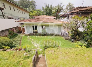 Casa · 271m² · 3 Quartos · 5 Vagas · CASA EM JARDIM MARAJOARA