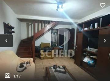 Casa · 110m² · 3 Quartos · 2 Vagas · Sobrado a Venda