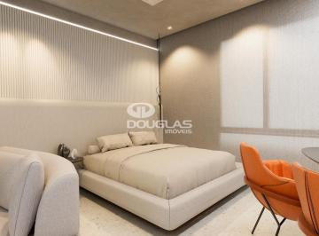 Apartamento · 50m² · 2 Quartos · 1 Vaga · Apartamento à venda, 2 quartos, 1 suíte, 1 vaga, Indianópolis - Caruaru/PE