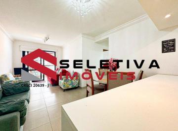 Apartamento · 120m² · 2 Quartos · Apartamento à venda - em Brooklin