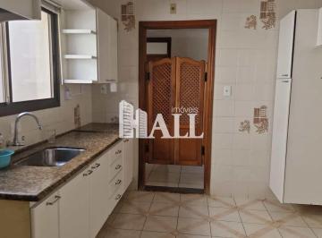 Apartamento · 110m² · 3 Quartos · 2 Vagas · Apartamento, RESIDENCIAL CATAVENTOS, Rio Preto