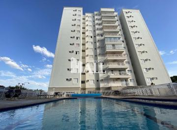 Apartamento · 90m² · 3 Quartos · 2 Vagas · Apartamento,Nova Redentora, Green Square,Rio Preto