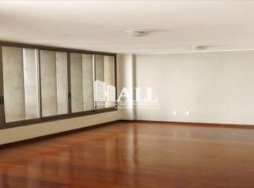 154900-12A1_1 · Apartamento com 4 dorms, Centro, São José do Rio Preto - R$ 785 mil, Cod: 1549