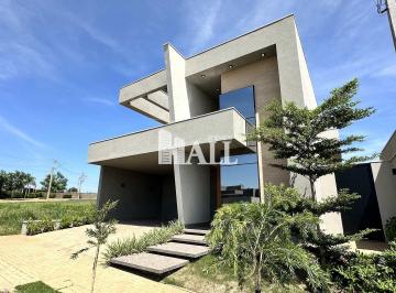 Casa · 150m² · 3 Quartos · 4 Vagas · Casa de Condomínio com 3 dorms, Village Provence, São José do Rio Preto - R$ 1.39 mi, Cod: 7002