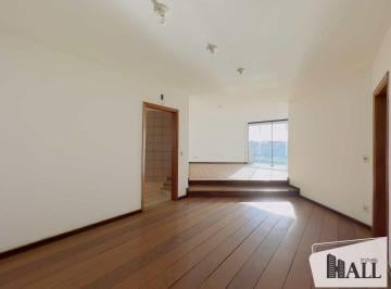 Apartamento · 140m² · 3 Quartos · 2 Vagas · Apartamento com 3 dorms, Vila Imperial, São José do Rio Preto - R$ 700 mil, Cod: 741