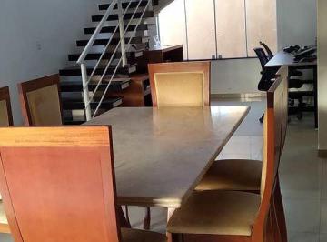Casa · 236m² · 3 Quartos · 4 Vagas · Casa de Condomínio com 3 quartos, Parque Industrial Campo Verde, São José do Rio Preto - R$ 890 mil,