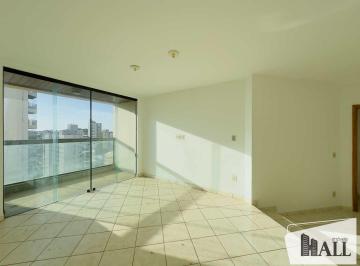 Apartamento · 142m² · 3 Quartos · 2 Vagas · Apartamento com 3 dorms, Vila Imperial, São José do Rio Preto - R$ 700 mil, Cod: 740