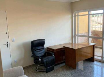 Apartamento · 130m² · 3 Quartos · 2 Vagas · Apartamento com 3 dorms, Centro, São José do Rio Preto - R$ 500 mil, Cod: 11377