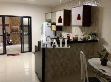 Casa · 250m² · 3 Quartos · 3 Vagas · Casa, Jardim Caparroz, São José do Rio Preto
