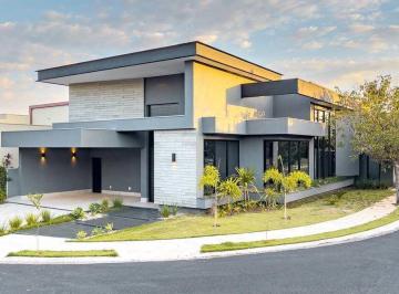 Casa · 240m² · 3 Quartos · 4 Vagas · Casa, Residencial Damha V, São José do Rio Preto