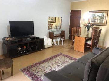 Apartamento · 100m² · 3 Quartos · 2 Vagas · Apartamento, Centro, São José do Rio Preto