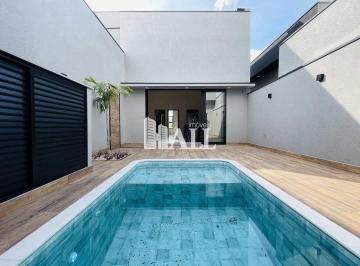 Casa · 165m² · 3 Quartos · 4 Vagas · Casa, Village Provence, São José do Rio Preto