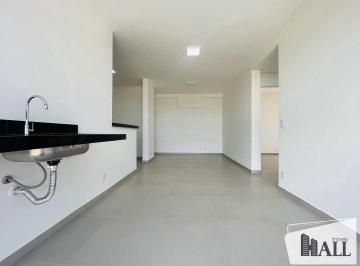 Apartamento de 2 quartos, São José do Rio Preto · Apartamento, Nossa Senhora do Bonfim, Rio Preto