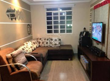 Apartamento · 52m² · 2 Quartos · 1 Vaga · APARTAMENTO A VENDA COM 02 QUARTOS NO CONDOMINIO ALPHA III - BAIRRO JARDIM GUANABARA- CIDADE DE JUN