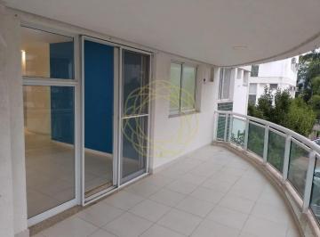 90594.jpg · Apartamento Recreio dos Bandeirantes