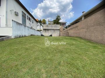 c47adbfb9a59bb042b2ce5624bb5abaab001cfc2 · Terreno à venda, 360 m² por R$ 1.800.000,00 - Alphaville - Santana de Parnaíba/SP