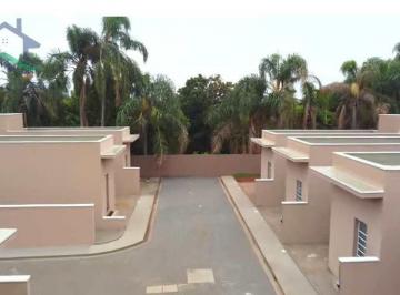 Casa · 60m² · 2 Quartos · 2 Vagas · Casa de Condomínio com 2 quartos, Jardim Santa Fé, Bom Jesus dos Perdões - R$ 350 mil, Cod: 4699