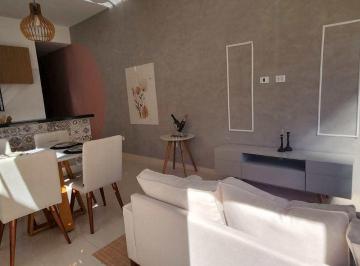 Casa · 60m² · 2 Quartos · 2 Vagas · Casa de Condomínio  2 quartos, Jardim Santa Fé, Perdões