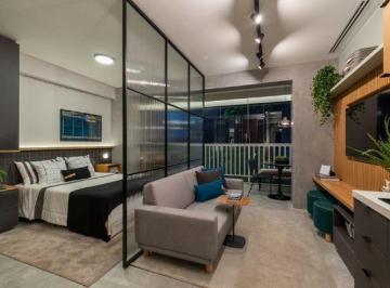 12594_ik9c8y_12594681e0fee421a9.jpg · Apartamento com 1 dormitório à venda, 36 m² por R$ 372.416,00 - Ipiranga - São Paulo/SP